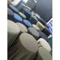 Premium Cotton Fabric Bundle – 100 Yards (Wholesale) Premium Cotton Fabric Bundle – 100 Yards (Wholesale)